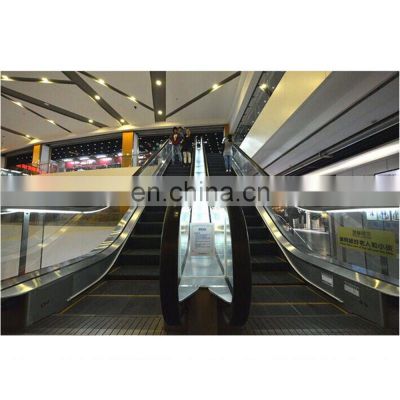 Top 10 High Quality China Factory Manufactured Escalator