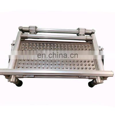 Hot sale manual chocolate making machine gummy depositor automatic machine (table-top)