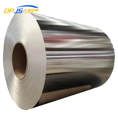 Machinery And Hardware Fields Ss2520/601/s30908/s32950/s32205/2205 Stainless Steel Coil/strips/roll With 2b Surface Finish Grade 