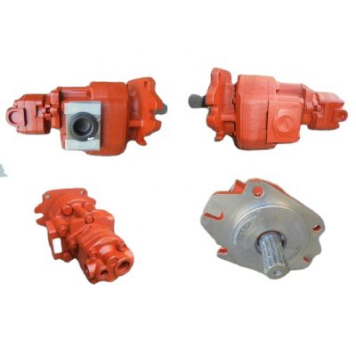 Hydraulic gear pump KFP5190-KP1013CRG