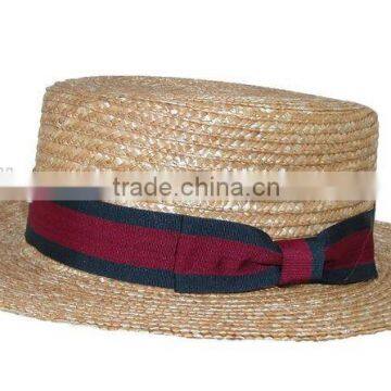 wheat-straw hats for sale