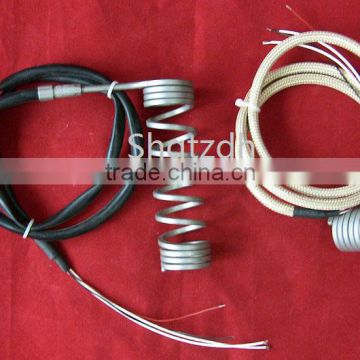 Packing Machinery Use Immersion Cartridge Rod