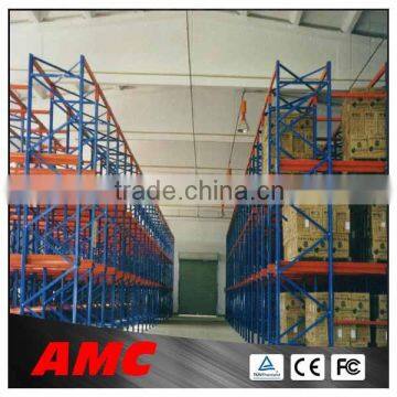 High Quality China Warehouse Pallet Storage Rack