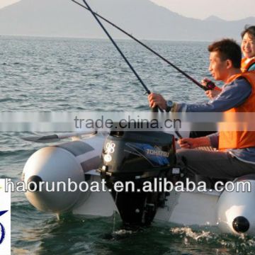 2013 new rigid inflatable boat 3.0m