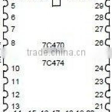 Integrated circuits CY7C474