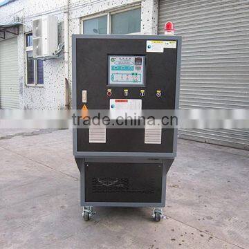 AEOT-100 180degree hot oil temperature controller for industry