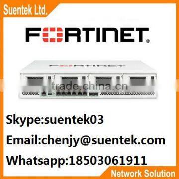 Fortinet IP-based Video Security FortiRecorder-VM 10 FRC-VM-10