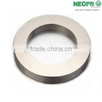 Ring Neodymium Magnets N35 N38 N40 N42 N45 N48