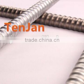 carbon seamless steel pipe hexagon steel pipe