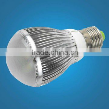 LED Bulb 4W/CFL