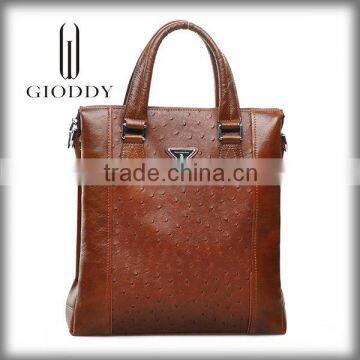 China supplier High quality leather bag manufactures in sialkot