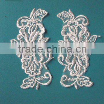 Lace Motif