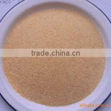 Chinese 100% Pure Dried Garlic Granules