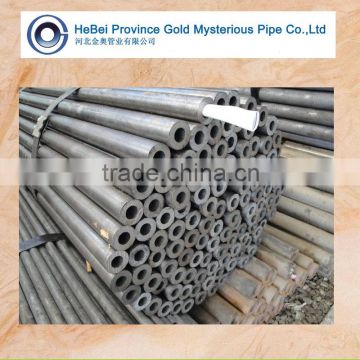 ASTM A53 Schedule 40 Seamless Steel Pipe cold drawn