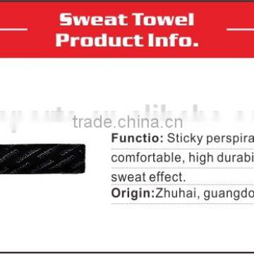Top quality sports Accessories--GY Sweat towel on hot Sale