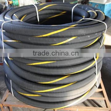 Factory Fabric Braided Air Rubber Hose Prices
