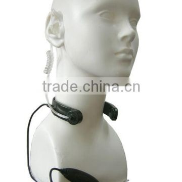 Surveillance Kit WT107D, Professional Headsets for Two Way Radio: