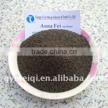 Nanoscale 98.0% reduced iron powder from China