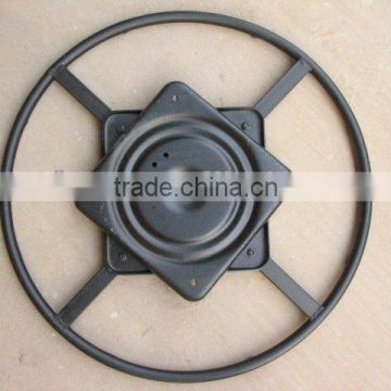 AD9310 ring base recliner chair mechanism parts