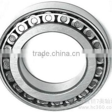 Auto Parts Truck Roller Bearing 72200/72487 High Standard Good moving
