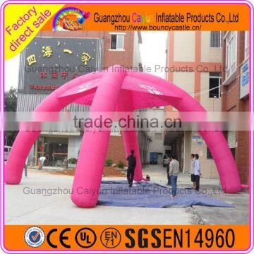 Giant inflatable arch for decoration/opening inflatable arch