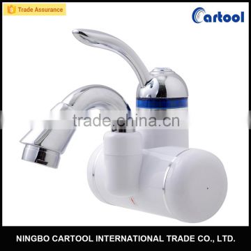 New Kitchen Toilet Fast Heating Electric Water Heater Faucet Water Taps