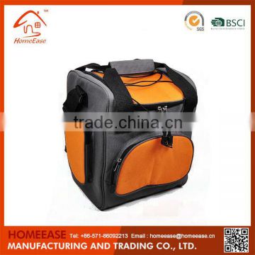 Wholesale insulated promotional pvc cooler bag