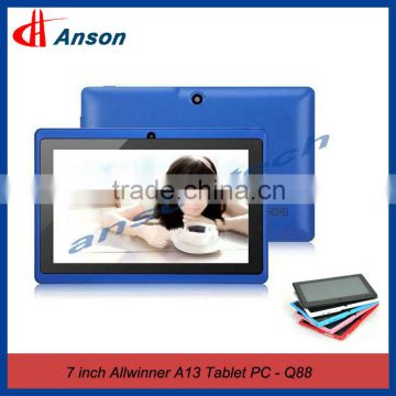 7 Inch MID Made In China Competitive Price Tablet PC
