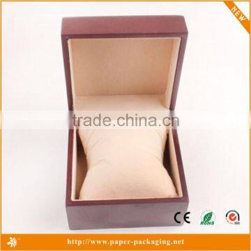 2016 New Arrival Alibaba Website Luxury White Watch Box Case