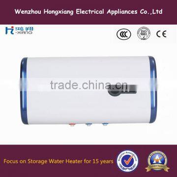 Electric hot water heater price / 60 liters storage shower water heater