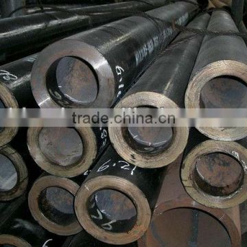 High Pressure Boiler Seamless Steel Pipes