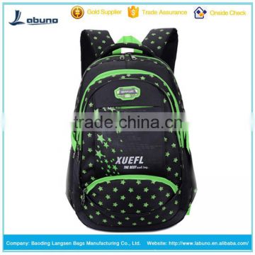 China supplier produce and sale 50 liter waterproof nylon backpack for hiking and hunting