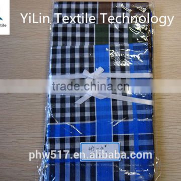 495-74 100% Cotton handkerchiefs Satin handkerchiefs