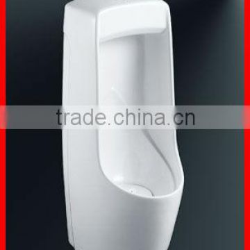 Public toilet floor mounted standing male urine for sale X-513