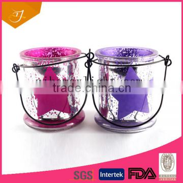 fashion canister