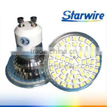 60-LED SMD3528 LED Bulb