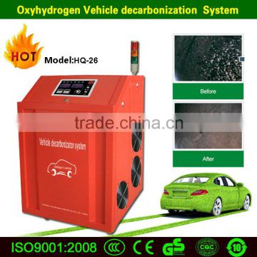 hho oxy hydrogen generator price for car cleaning machine