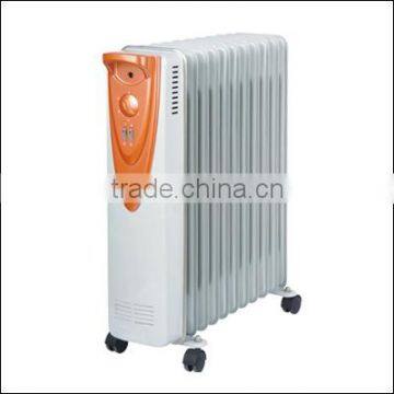 Electric Oil Radiator/Oil Heater BO-1008