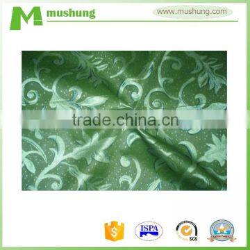 fabric mattress cover