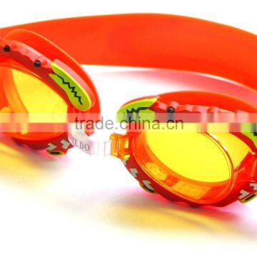 Children's Cartoon Series Swimming Goggles