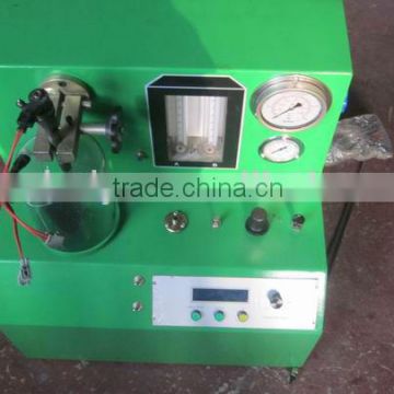 (haiyu)PQ1000 common rail injector test bench( including ultrasonic cleaning instrument)