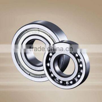 6310 ZZ DEEP GROOVE BALL BEARING