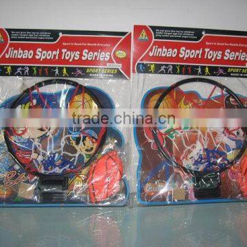 basketball set toy