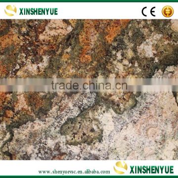 China Granite Supplier Shanxi Black Granite