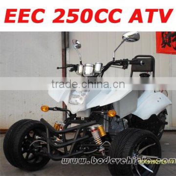 250CC 3 WHEELER ATV(MC-366)