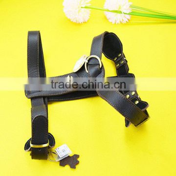 Low price OEM small dog body harness