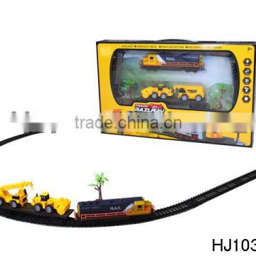 New Design Battery Operated Toy Train For Kid,B/O Train,BO Car                        
                                                Quality Choice