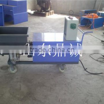 wholesale DCSP-3II cement mortar and fire-proof material spraying machine