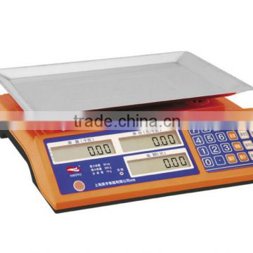 HY-ACS-610 Digital Electronic Price Computing Scale