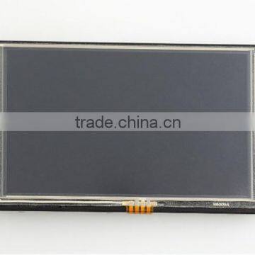5" advanced type intelligent and interesting TFT LCD module